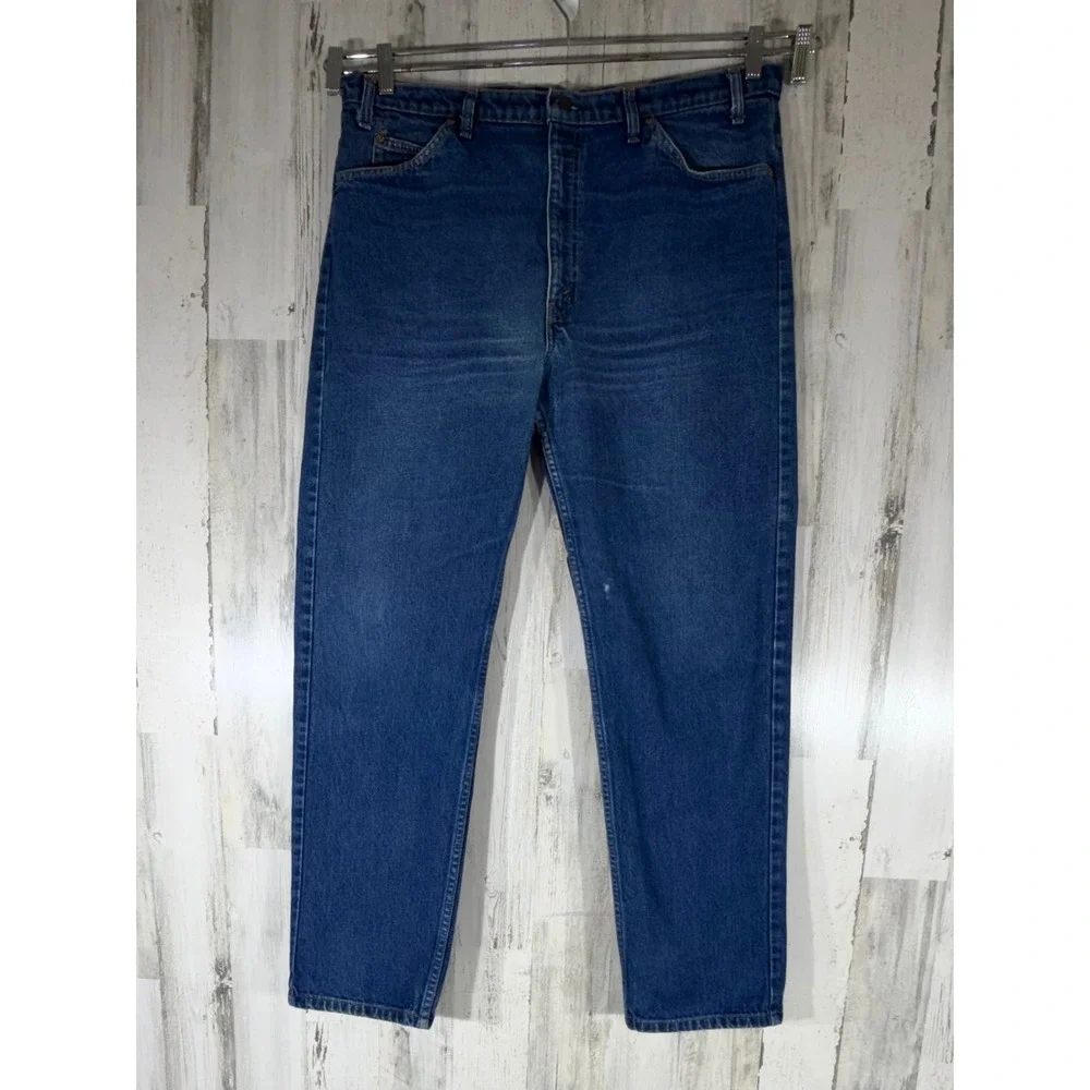 Levis levis 505